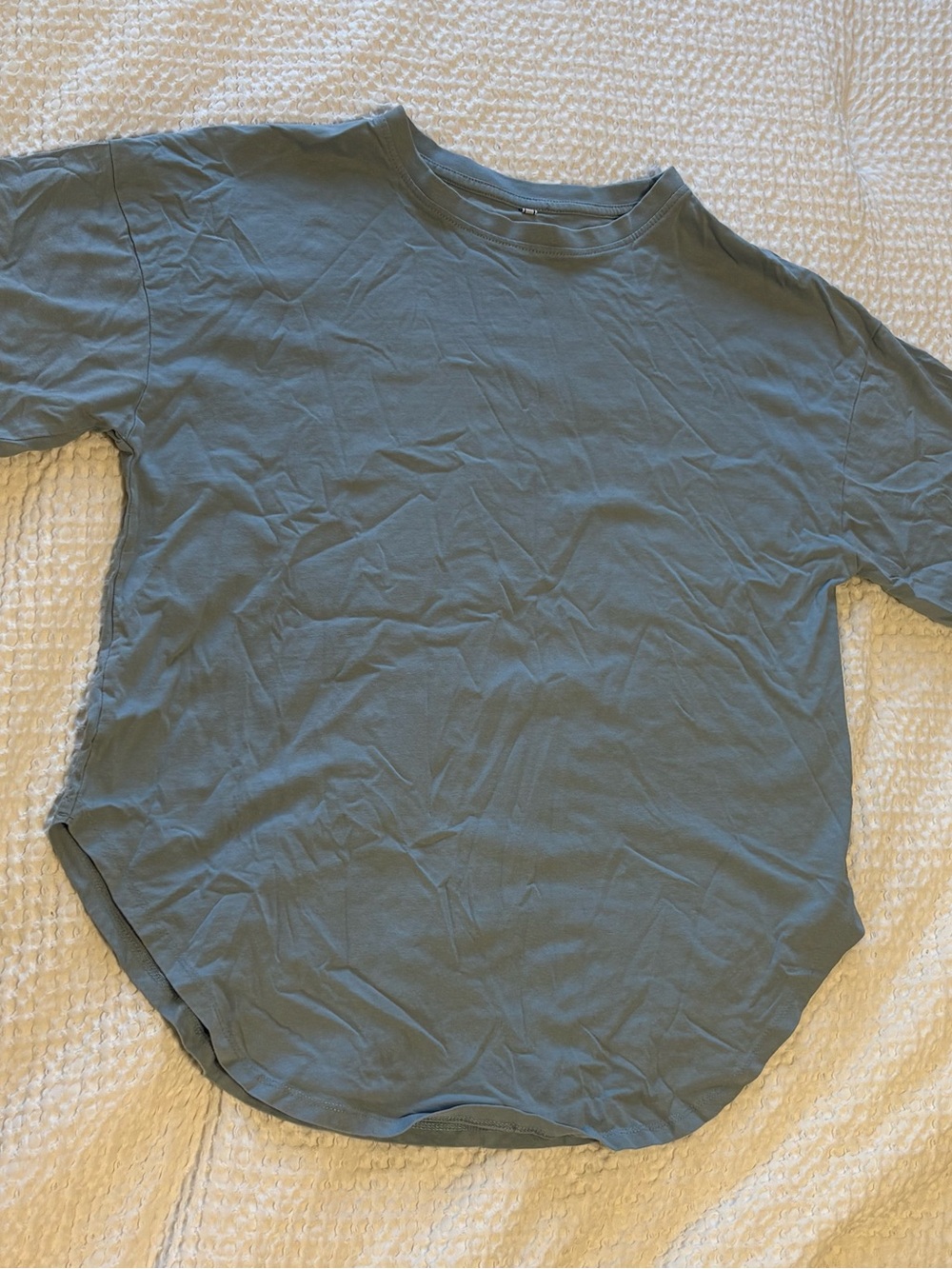 Women’s T-Shirt - Slate Blue